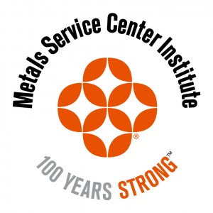Metals Service Center Institute Logo
