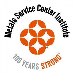 Metals Service Center Institute Logo Metals Service Center Institute Logo