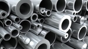 Steel Tubing and Pipe Supplier in Philadelphia, PA