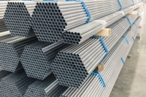 Carbon Steel Pipe Distributor in Philadelphia, PA