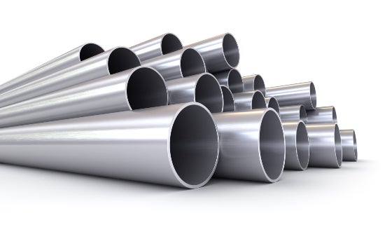Stainless Steel Pipe Distributor in Philadelphia, PA