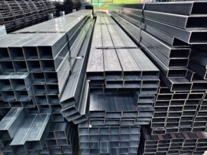 Carbon Steel Square Tubing Supplier in Philadelphia, PA