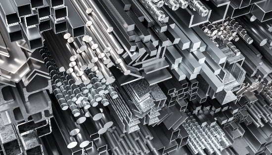 Explore Different Types of Steel in Philadelphia, PA